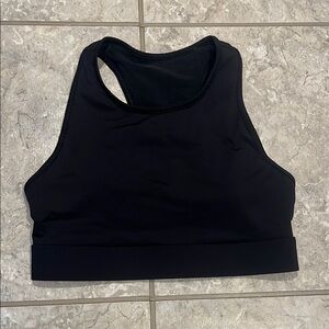 Fabletics sports bra